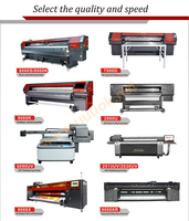 Vente flash Allwin Grando Xp600 Dx5 Konica 512i 3.2 Banner Pet Film Viny Sticker Flex Machine d'impression numérique éco-solvant pour extérieur