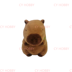 Nuovo Design: Peluche a Forma di Porcellino <span class=keywords><strong>d</strong></span>'India con Borsa a Forma di Tartaruga, Imbottitura in Cotone PP, Personalizzabile, Accetta OEM e ODM - Product Image 4