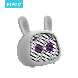 Loa đài phát thanh loa siêu trầm dễ thương Mini không dây âm nhạc Máy nghe nhạc động vật mạnh mẽ bluetooth Loa di động động vật Loa - Product Image 5