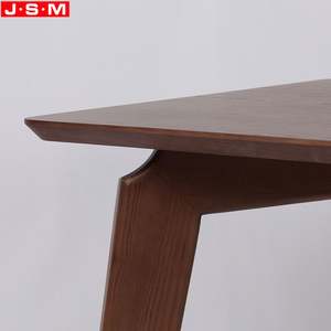 ชุดโต๊ะอาหารสไตล์นอร์ดิกสุดหรูสำหรับห้องครัว ห้องนั่งเล่น และห้องรับประทานอาหาร - Product Image 6