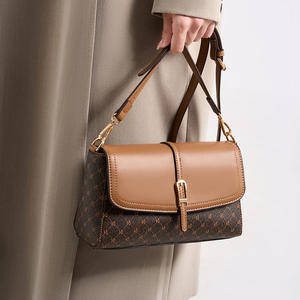 Nouveau style 2026 : Sac à main tendance pour femme, grand sac de transport élégant, léger et de haute qualité, sac à bandoulière - Product Image 2