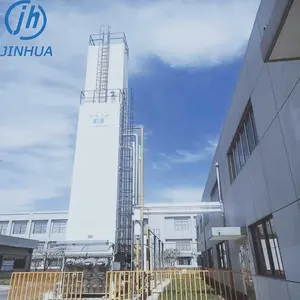Cryogenic Oxygen and Nitrogen Plant the type is Customizable Low Energy Consumption Cost Oxygen and Nitrogen Production Plant