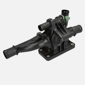 เทอร์โมสตัทเครื่องยนต์ JMQ 11517809191 สำหรับ Citroen Peugeot BMW OE 9660660380 - Product Image 3