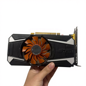 การ์ดจอเกมมิ่ง EU Wholesale Original Gaming Gt710 Gt730 Gtx 750ti 2gb Ddr5 - Product Image 2