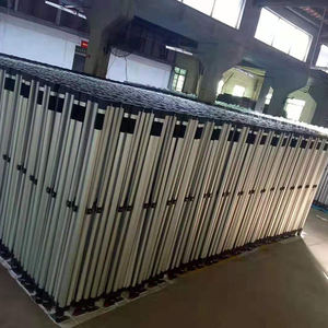 مصنع 3 × 3 أقدام منبثقة للأماكن الخارجية المحمولة أحداث سرادق غازيبو والعروض التجارية - Product Image 3