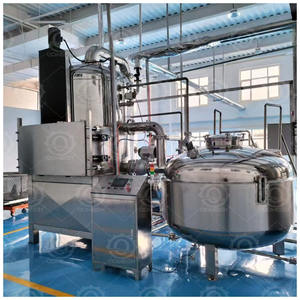 Freidora al Vacío Automática Pequeña, Freidora de Frutas y Verduras Automática, <span class=keywords><strong>Mini</strong></span> Freidora Casera, Precio Económico en Oferta - Product Image 1