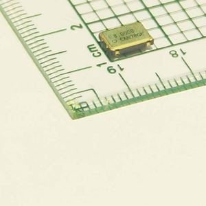 Whole Sale X1G004481001400 7050_4P Crystals Crystal Oscillators SMD Crystal Oscillators Active SG7050CAN 8MHz -40 -+85 3mA - Product Image 1