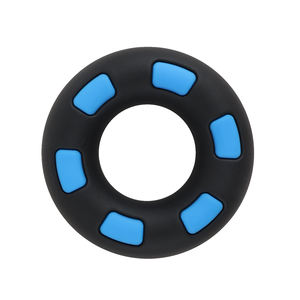 Beste 0 Grad Flüssigkeit Extrem weicher Silikon Cockring Verlobung sring, Power Penis Gewichts <span class=keywords><strong>ring</strong></span> für Männer - Product Image 2