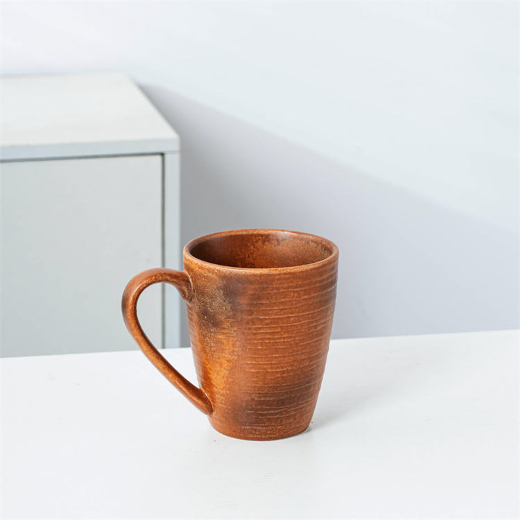 Mug 12.8*8.8*10.8cm