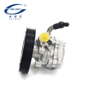 <span class=keywords><strong>Pompe</strong></span> de direction assistée OBS pour Nissan V35 Z33 VQ35 pièces de véhicule accessoires de voiture pour Infiniti G35 49110-AM605 <span class=keywords><strong>pompe</strong></span> de direction assistée - Product Image 2