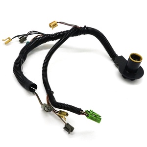 Cable de Solenoide para Transmisión Automática 4T65E para GM Cadillac, Piezas de Caja de Cambios 4T65E - Product Image 5