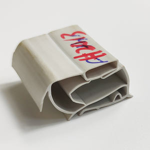 Guarnizione per <span class=keywords><strong>Porta</strong></span> <span class=keywords><strong>Frigorifero</strong></span> LG, Ottimo Prezzo all'Ingrosso, Guarnizione in Gomma per <span class=keywords><strong>Frigorifero</strong></span> a <span class=keywords><strong>Doppia</strong></span> <span class=keywords><strong>Porta</strong></span> <span class=keywords><strong>Whirlpool</strong></span> - Product Image 3