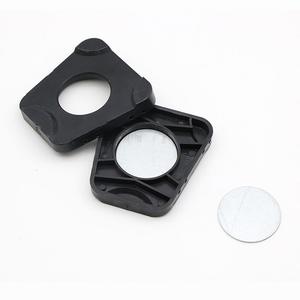 Dental Prosthesis Factory's General T-Plate Accessories Consumables Iron Sheet Base Plate Oral Therapy Equipments Accessories - Product Image 4