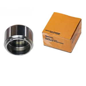 C621 Yn33gbz Yn38gbz Bomba Manguito Buje Liner Diesel Cilindros hidráulicos Motor Pistón - Product Image 6