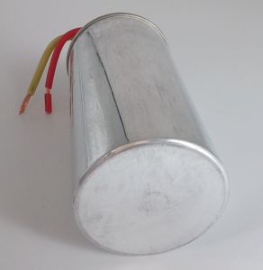 Cbb65 450vac 60uF 50uF 35UF 3UF 2.5UF tụ điện HVAC - Product Image 6