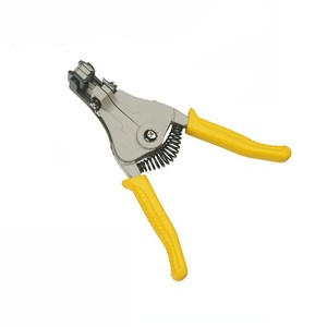 Pince à dénuder les fils automatique de 6 pouces pour outils 84318 84-318-22 Dénudeur de fils automatique 6 pouces 84318 - Product Image 3