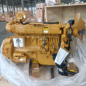 오리지널 WD10G220E21WD10G220E23 엔진 어셈블리 WEICHAI 휠 로더 디젤 엔진용 162kw/2200rpm - Product Image 5