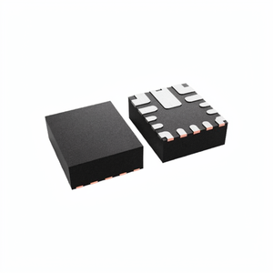 TPS62916RPYR ผู้ผลิตชิ้นส่วนวงจรอิเล็กทรอนิกส์ ช่องทางที่ 14 การจัดการพลังงาน VFQFN (PMIC) - Product Image 1