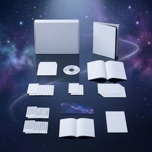 ALPHA DRIVE ONE - EUPHORIA / 1er Mini Álbum (versión STAR ROAD) - Product Image 5
