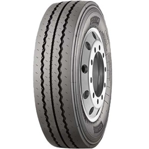 Neumático para Camión Chino Marca Giti 265/70R19.5 en Venta - Product Image 2