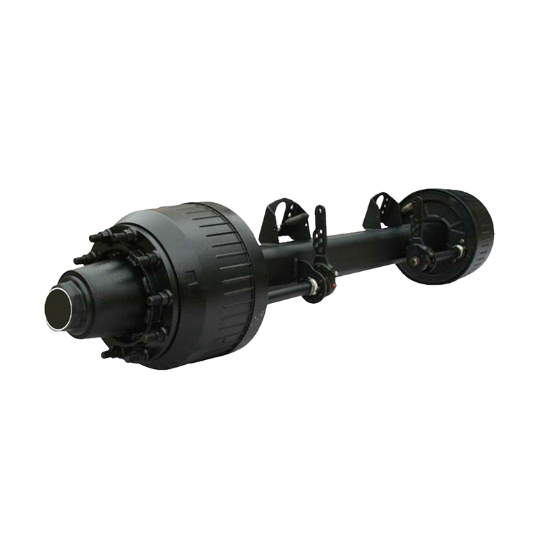 Trailer Axle for FUWA Axle Trailer