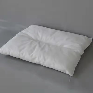 Wholesale Nonwoven Polypropylene PP White Oil Absorbent Pillow in <strong>Other</strong> <strong>Environmental</strong> <strong>Products</strong> - Product Image 4