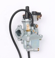 Nouveau matériau de zinc haute performance 1984-2005 pour carburateur Quad LT50/LT 50 JR50/LTA50 ATV