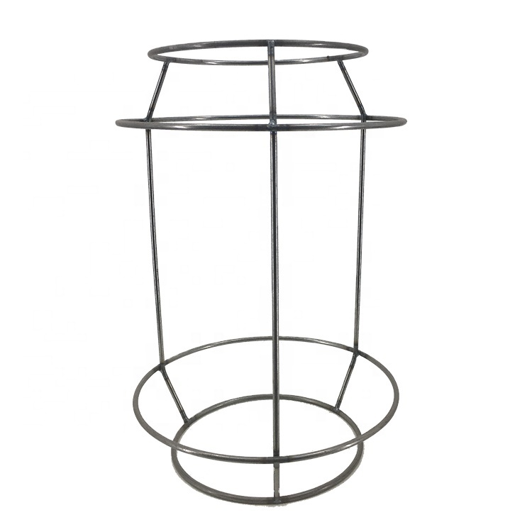 Custom Design Metal Lampshade Frames Metal