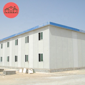 Venta caliente profesional precio más bajo prefabricado contenedor <span class=keywords><strong>casa</strong></span> prefabricada <span class=keywords><strong>casa</strong></span> - Product Image 1