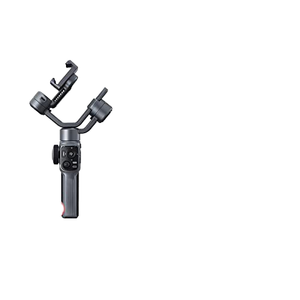 Stabilisateur de cardan ZHIYUN Smooth 5S 3 axes pour Smartphone DSLR Camera anti-Shake Make movie EN STOCK MAINTENANT - Product Image 2