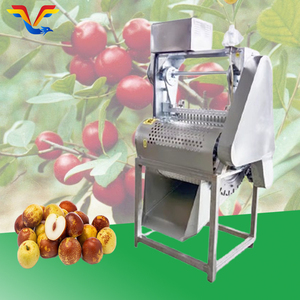 Máquina Eléctrica Multifuncional de Alta Eficiencia para Deshuesar Cerezas, Deshuesadora de Cerezas a Bajo Precio - Product Image 5