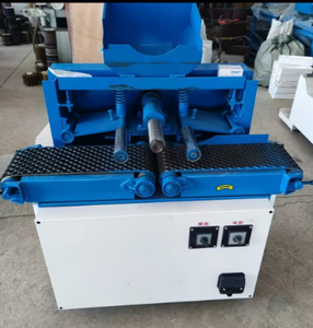 Woodworking Machinery Automatic Multi - Blade Rip Saw Table Saw for Small Wood Cutting - Product Image 4