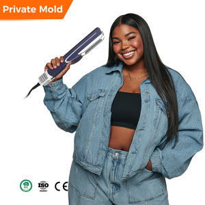 Nouveau 2026 Airstyler 2 en 1 Multistyler Lisseur <span class=keywords><strong>Cheveux</strong></span> <span class=keywords><strong>Humides</strong></span> et Secs 110000 tr/min Ions Fer à Lisser Soufflant Sèche-<span class=keywords><strong>Cheveux</strong></span> - Product Image 1