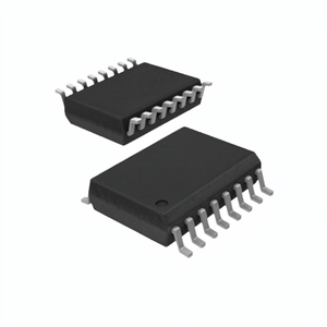 Data Acquisition Authorized Distributor MAX536BCWE Components Electronic 16 SOlC - Product Image 1