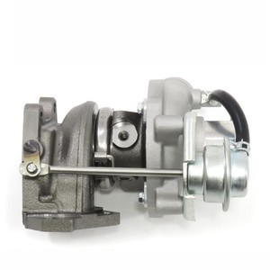 Turbocompresseur à Turbine 17200-97216 VQ50 VQ44 pièces automobiles de rechange d'origine pour Daihatsu <span class=keywords><strong>Copen</strong></span> L880K L275S L285S L405S L415S - Product Image 3