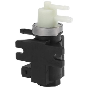Vanne solénoïde 1H0906627A pour le contrôle de la pression du turbo pour Volkswagen Golf Passat Audi - Product Image 3