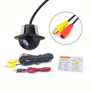 Belo หมวกฟางขนาดเล็ก720P HD กันน้ำ IP68กล้องมองกลางคืนกล้องมองหลังรถยนต์กล้องมองกลางคืน - Product Image 2