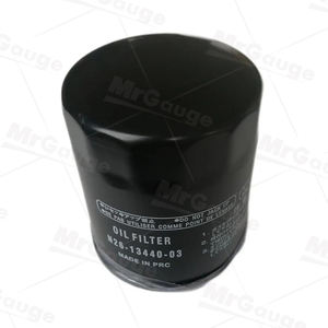 Repuesto de Filtro de Aceite para Motor de Motocicletas Wenle, N26-13440-03, Compatible con Yamaha - Product Image 5