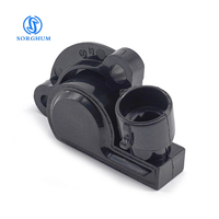 Sorgum 17087653 06682 capteur de Position d'accélérateur pour Opel Astra F G Combo Corsa A B Frontera B Tigra Vectra A B Zafira A