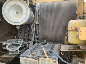 Excavatrice sur chenilles Komatsu PC120 d'occasion importée d'origine à vendre à prix avantageux en promotion - Product Image 4