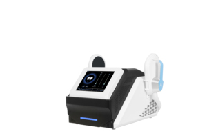 Meilleure vente 2026 : Masseur intelligent à contraction musculaire, appareil de massage EMS à 2 poignées - Product Image 2