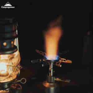 <span class=keywords><strong>Estufa</strong></span> de gas portátil para acampar, cocina de gas, <span class=keywords><strong>precio</strong></span> competitivo - Product Image 6