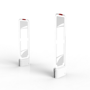 An Ninh hệ thống cổng và cảnh báo trong nhà chống trộm EAS gắn thẻ hệ thống EAS <span class=keywords><strong>RF</strong></span> Antenna RFID Chống Trộm hệ thống bán lẻ giảm cân - Product Image 1