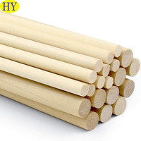 Bâtonnets en bambou biodégradables, non finis, colorés, personnalisables, à moins d'un dollar, pour l'artisanat et le bricolage, tiges en bois écologiques