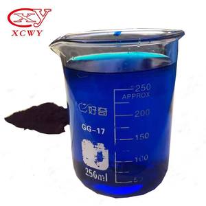 ผงสีย้อมสีฟ้าละลายน้ำได้3844-45-9 <span class=keywords><strong>Ci</strong></span> <span class=keywords><strong>42090</strong></span>สำหรับผงซักฟอกสี - Product Image 4