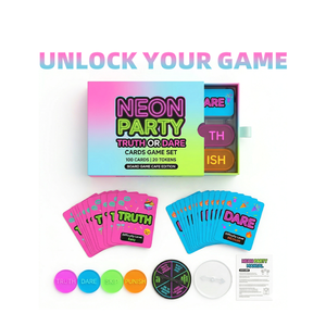 Carte da Gioco Personalizzate con Stampa di Alta Qualità, Laminazione Soft Touch, Ecologiche per Attività di Team Building in Ufficio - Product Image 2
