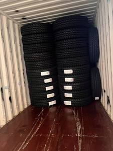 ยางรถบรรทุกหนักแบบใหม่ ไบแอส เอ็นจิเนียร์เรเดียล 315/80R22.5 12.00R20 AZ126 ทนทานต่อการสึกหรอ - Product Image 5