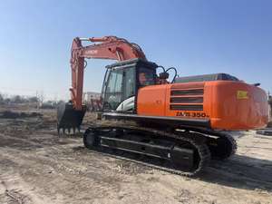 मूल जापानी उच्च दक्षता वाले बड़े खनन उपकरण ने हिची zx350h इन्वेंट्री हिटाची zx350 क्रॉलर खुदाई का उपयोग किया - Product Image 3