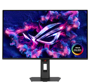 Moniteur de jeu ROG Strix <span class=keywords><strong>OLED</strong></span> XG27AQDMES <span class=keywords><strong>27</strong></span> <span class=keywords><strong>pouces</strong></span> 2K QD-<span class=keywords><strong>OLED</strong></span>, 240 Hz, 0,03 ms GTG, <span class=keywords><strong>OLED</strong></span> Care Pro pour le GAMING - Product Image 4