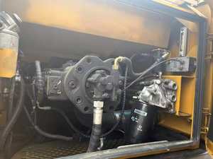 Sany รถขุดมือสอง215ชม. รถขุดตีนตะขาบแบรนด์ดังของจีนอุปกรณ์ขุดตีนตะขาบ SY215h - Product Image 6